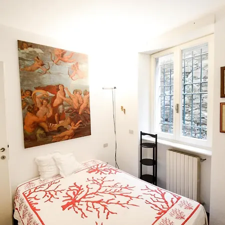Santa Margherita Di Lusso Fronte Mare * سانتا مارغريتا ليغور
