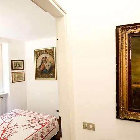 Santa Margherita Di Lusso Fronte Mare شقة سانتا مارغريتا ليغور