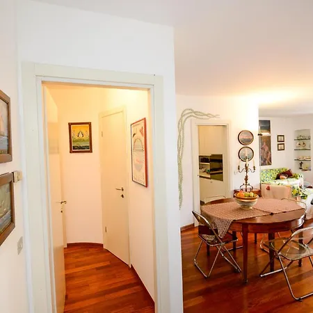 Apartament Santa Margherita Di Lusso Fronte Mare *