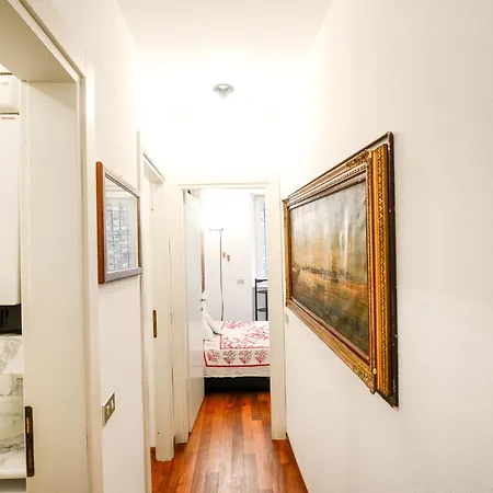 Apartament Santa Margherita Di Lusso Fronte Mare